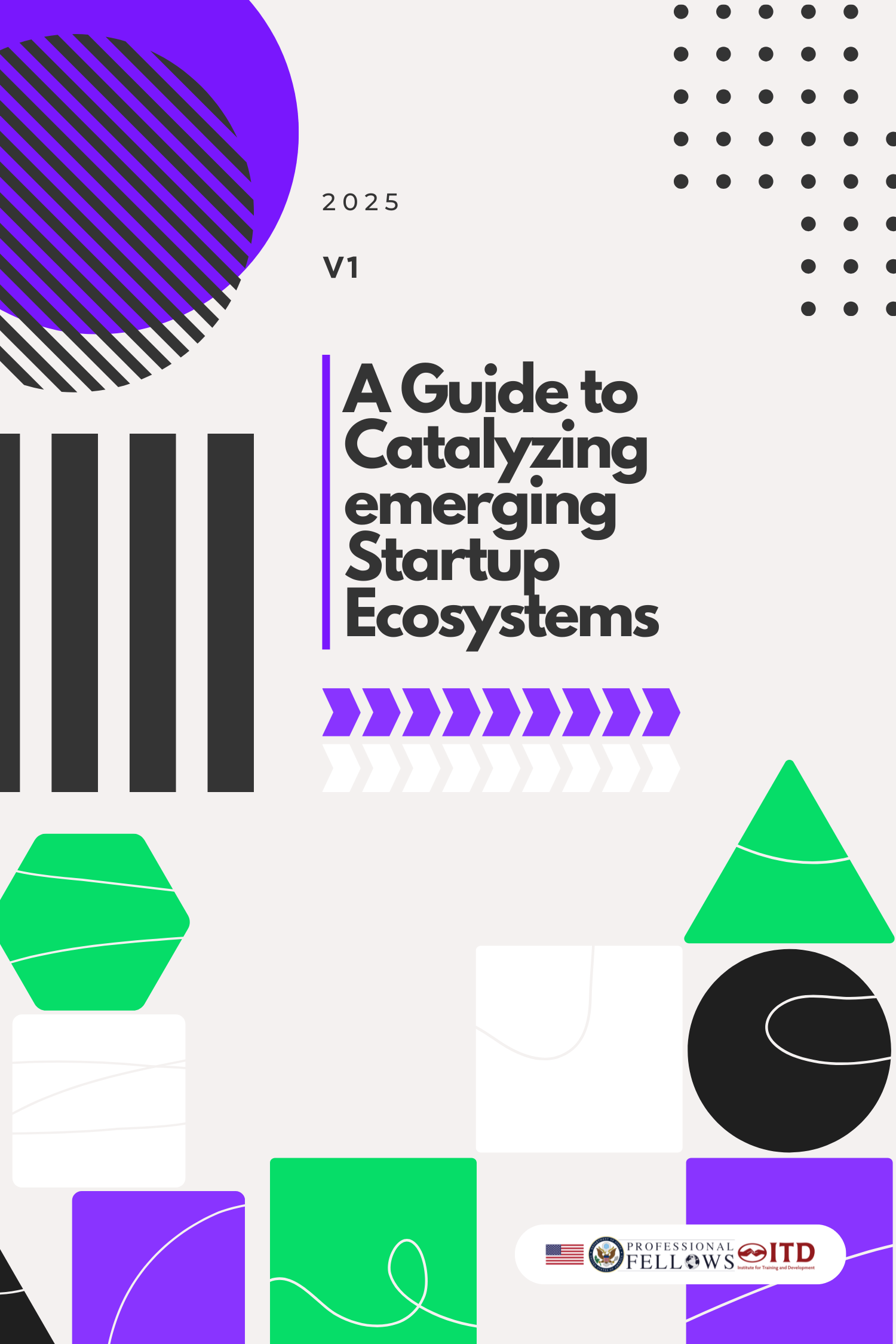 Ecosystem Creators Guidebook Cover